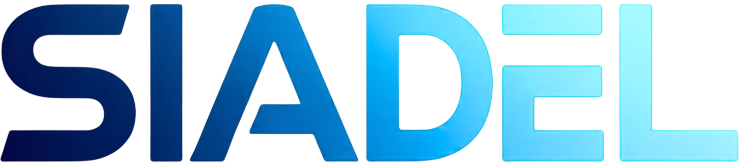 Logo SIADEL